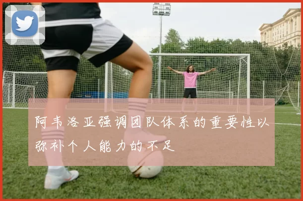 阿韦洛亚强调团队体系的重要性以弥补个人能力的不足