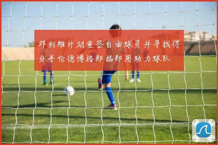 邓利维计划重签自由球员并寻找得分手伦德博格即插即用助力球队